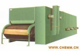 2017年新型纖維素烘干機 高效節能的烘干設備革命