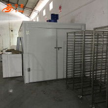 干燥機(jī) 原理、分類與應(yīng)用