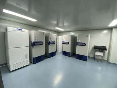 云南食品微生物專用菌種庫 為綠色食品牌筑牢菌種基礎，推動環保設備制造協同發展