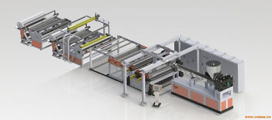 蘇州EVA太陽(yáng)能膠膜設(shè)備與PVB玻璃夾層膜設(shè)備 化工機(jī)械網(wǎng)在環(huán)境保護(hù)專用設(shè)備制造領(lǐng)域的創(chuàng)新貢獻(xiàn)