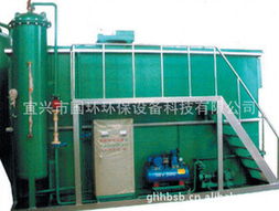 宜興市國(guó)環(huán)環(huán)保設(shè)備科技有限公司 卓越氣浮設(shè)備產(chǎn)品助力環(huán)境保護(hù)專用設(shè)備制造